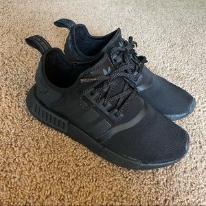 NMD All Black Adidas